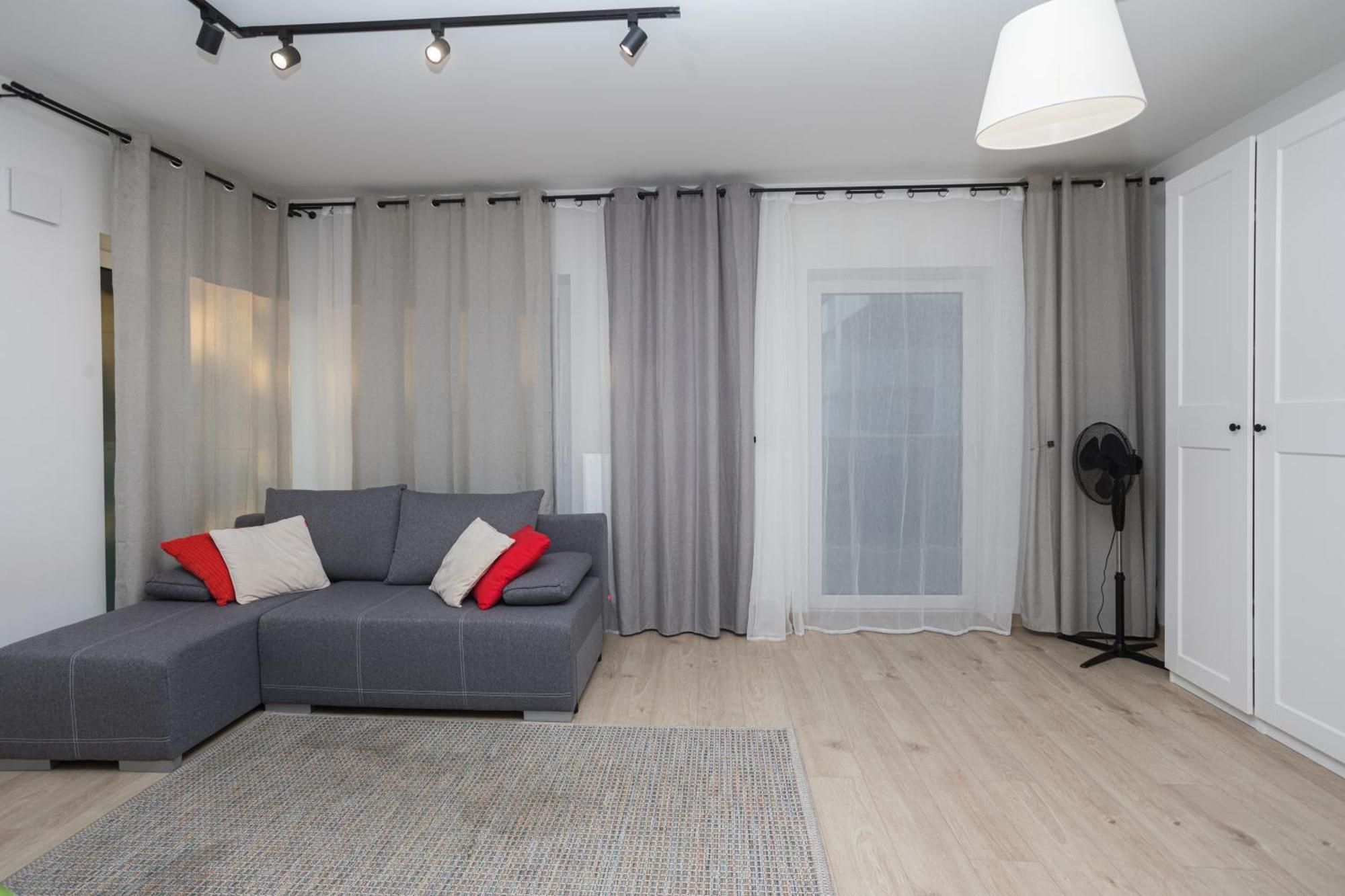 Komfort W Centrum Parking Вроцлав Экстерьер фото